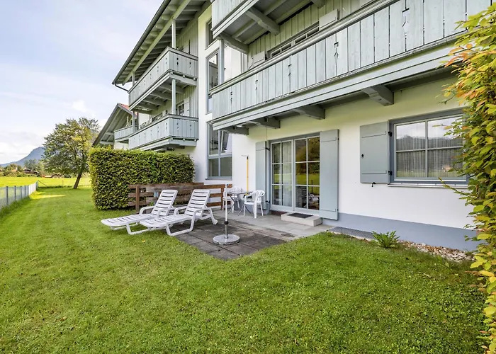 Апартаменты Bruennstein - Nr 13 Pool, Sauna