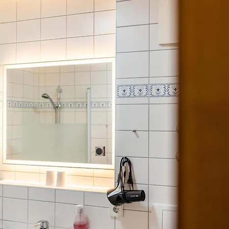 Appartement Bruennstein - Nr 13 Pool, Sauna Oberaudorf