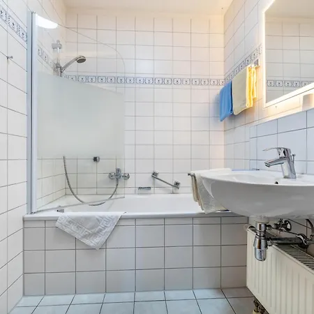 Bruennstein - Nr 13 Pool, Sauna Appartement *