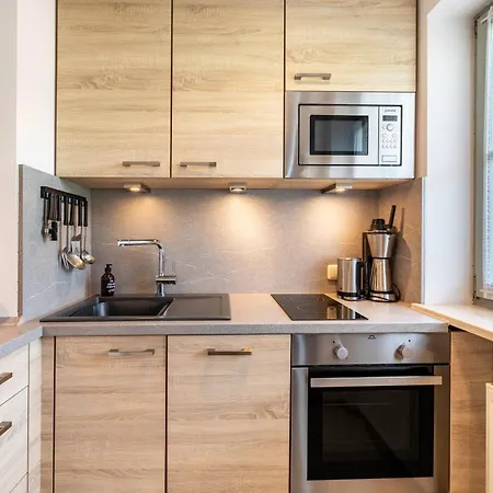 Appartement Bruennstein - Nr 13 Pool, Sauna Oberaudorf