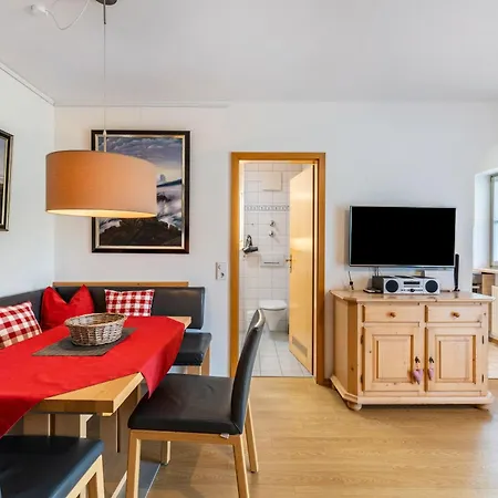 Bruennstein - Nr 13 Pool, Sauna Appartement Oberaudorf