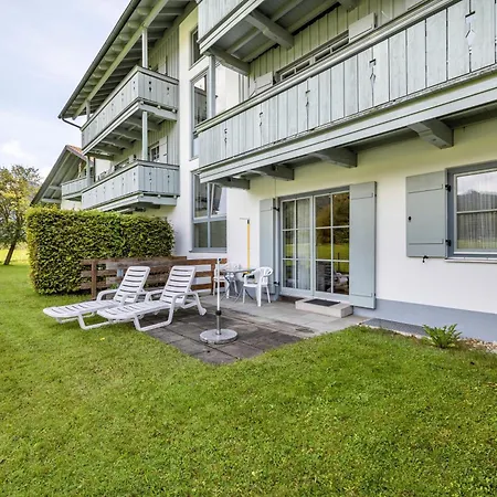 Appartement Bruennstein - Nr 13 Pool, Sauna